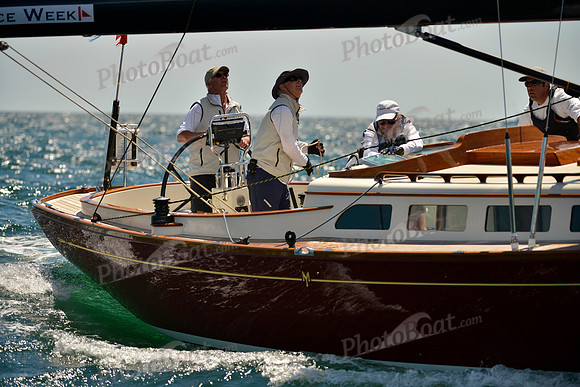 2017 Block Island Race Week F_1867