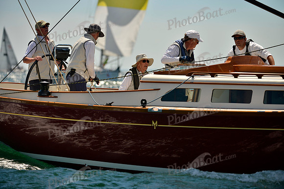 2017 Block Island Race Week F_1869