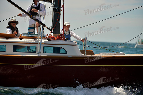 2017 Block Island Race Week F_1870