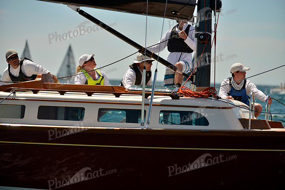 2017 Block Island Race Week F_1871
