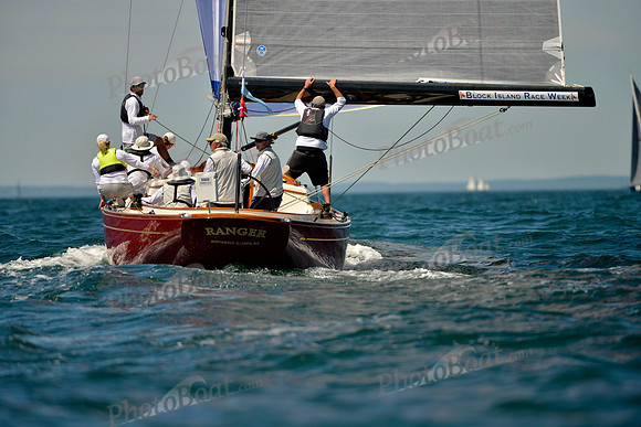 2017 Block Island Race Week F_1877