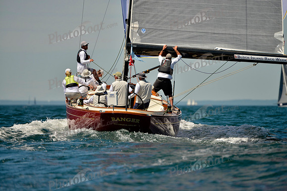 2017 Block Island Race Week F_1878