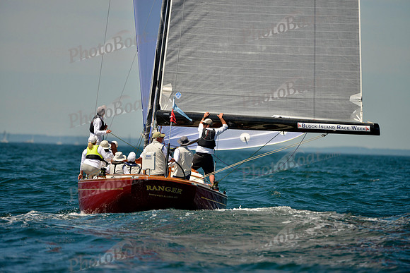 2017 Block Island Race Week F_1879