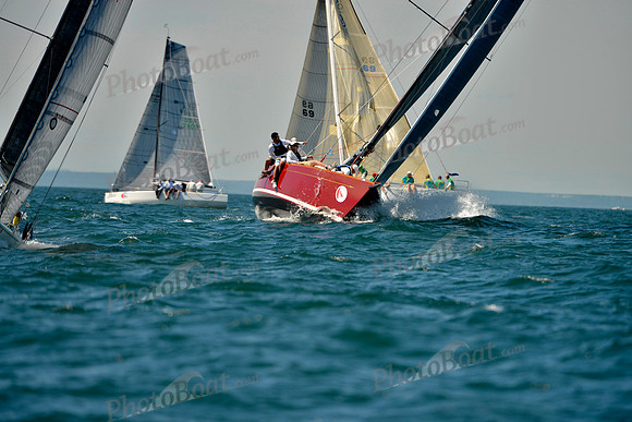 2017 Block Island Race Week F_2153