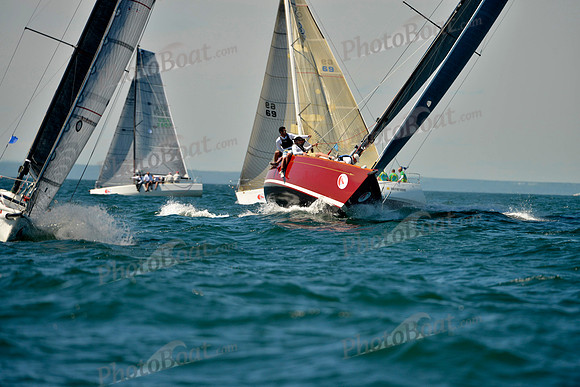 2017 Block Island Race Week F_2155