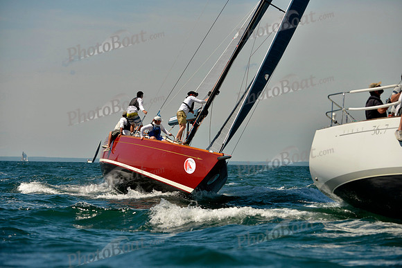 2017 Block Island Race Week F_2180
