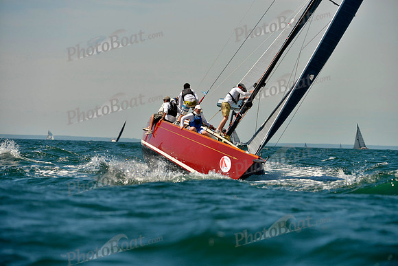 2017 Block Island Race Week F_2182