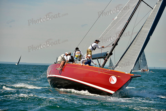 2017 Block Island Race Week F_2183