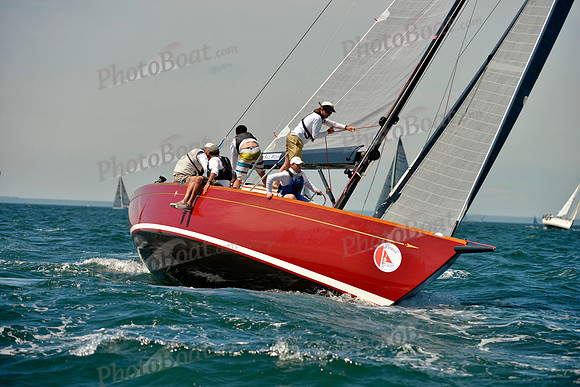 2017 Block Island Race Week F_2184