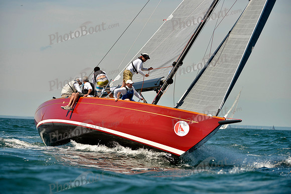 2017 Block Island Race Week F_2185