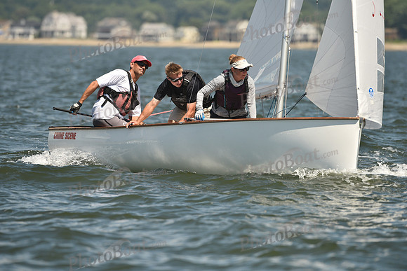 2018 Thistle Nationals G_0138