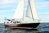 2014 Newport Bermuda A 2848