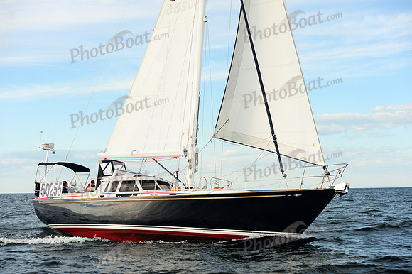 2014 Newport Bermuda A 2848