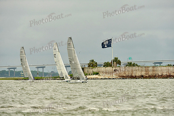 2015 Charleston Race Week E 044