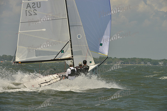 2017 Charleston Race Week D_1968