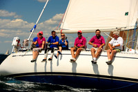 2014 Newport Bermuda A 1072