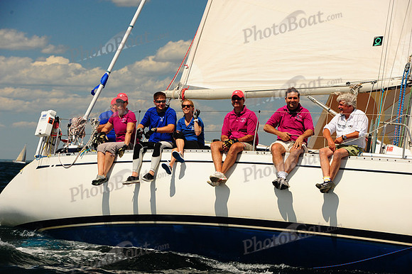 2014 Newport Bermuda A 1072