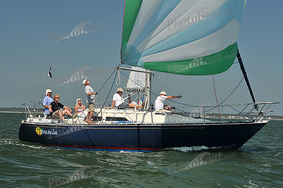 2013 Southern Bay Race Week C 894