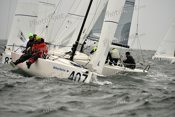 2018 J70 Worlds I_0127