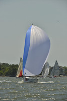 2017 Charleston Race Week B_0254