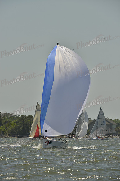 2017 Charleston Race Week B_0254