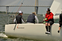 2018 Charleston Race Week A_2351