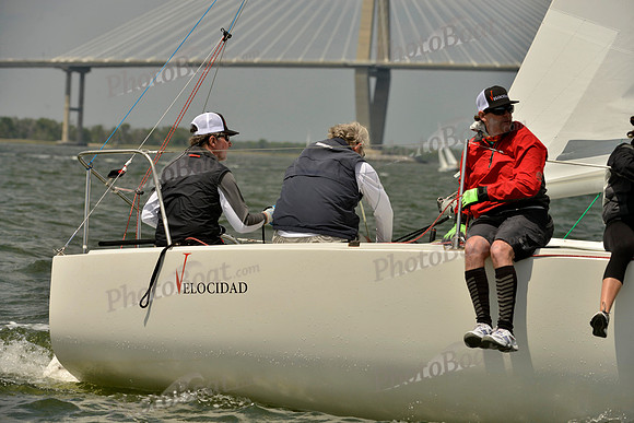 2018 Charleston Race Week A_2351