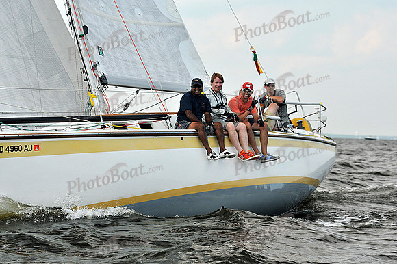 2013 Gov Cup A 850