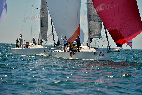 2017 Block Island Race Week F_1419