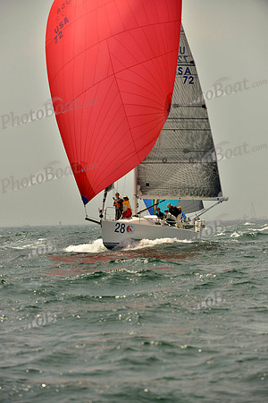2017 Block Island Race Week H_0377