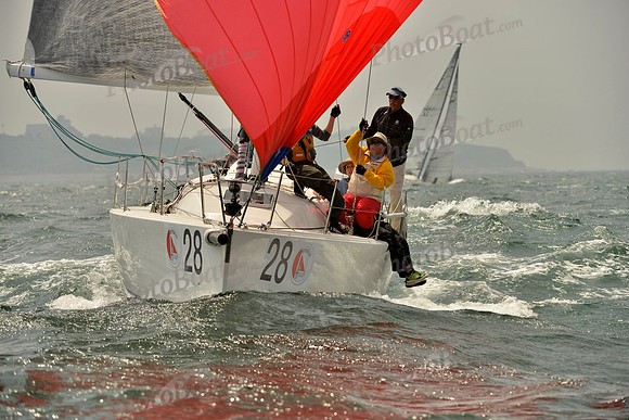 2017 Block Island Race Week H_0378