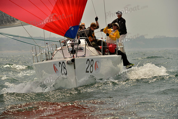 2017 Block Island Race Week H_0380
