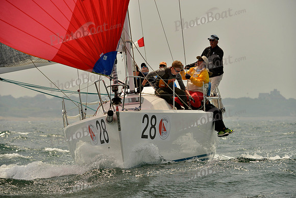 2017 Block Island Race Week H_0382
