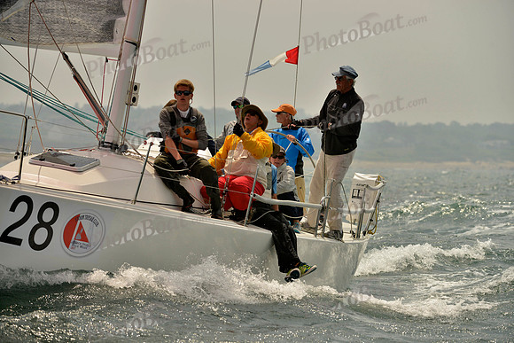 2017 Block Island Race Week H_0384
