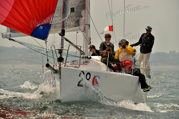 2017 Block Island Race Week H_0385