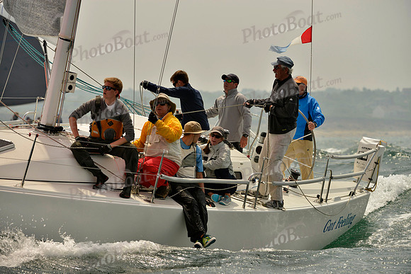 2017 Block Island Race Week H_0386