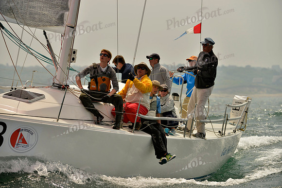 2017 Block Island Race Week H_0387