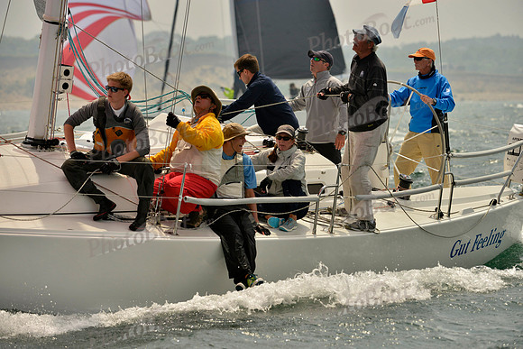 2017 Block Island Race Week H_0389