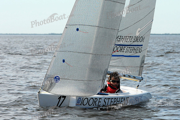 2012 IFDS Worlds A 695