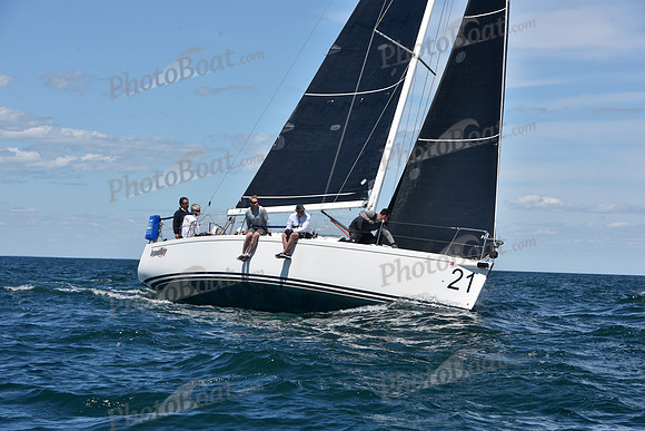2021 Block Island Race Week D_3295