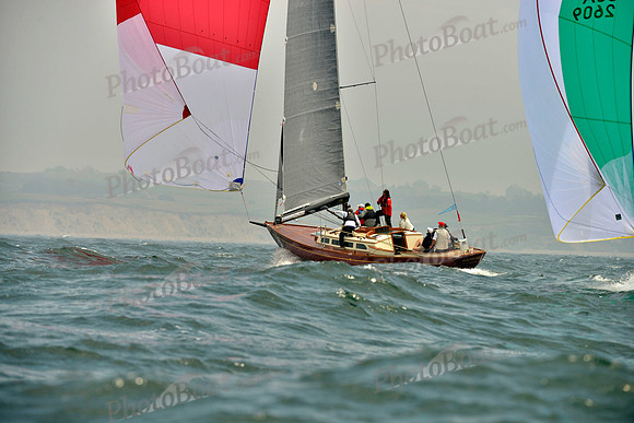2017 Block Island Race Week H_0702