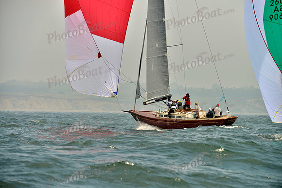 2017 Block Island Race Week H_0703