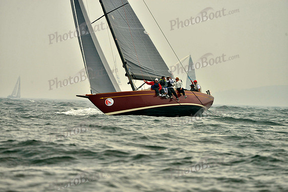 2017 Block Island Race Week H_0987