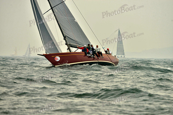 2017 Block Island Race Week H_0988