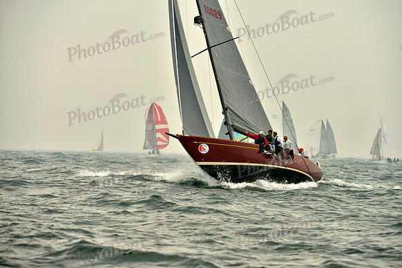 2017 Block Island Race Week H_0990