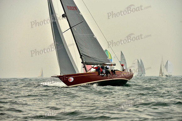 2017 Block Island Race Week H_0991
