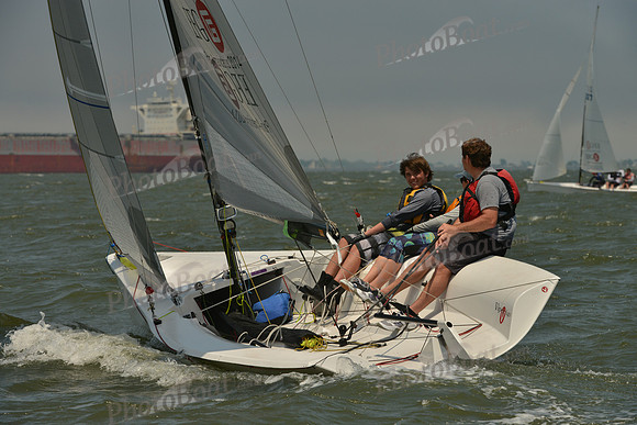 2016 Southern Bay Race Week A_1357