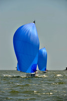 2018 Charleston Race Week A_1857