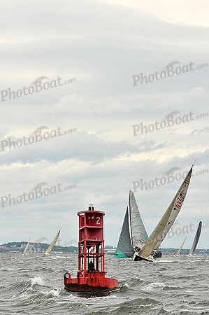 2013 NYYC Annual Regatta A 1058