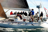 2014 Newport Bermuda A 2192